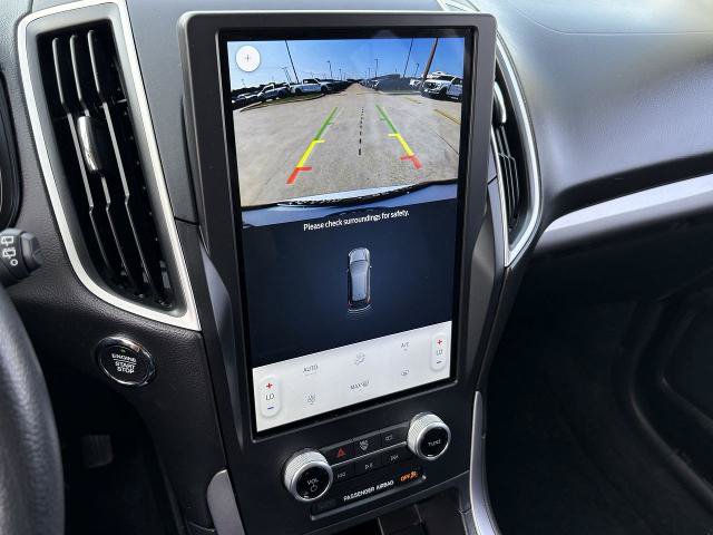 Certified 2022 Ford Edge SE w/ Black Appearance Package AWD/4WD image 21