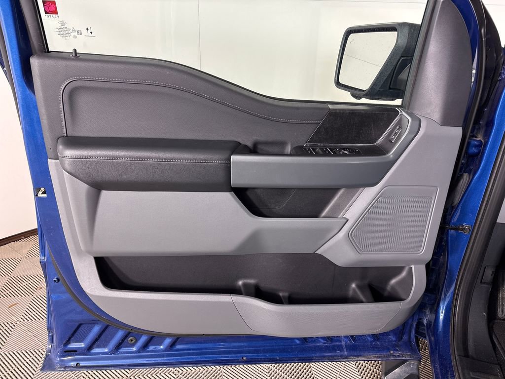 Certified 2023 Ford F150 XLT w/ Equipment Group 302A High AWD/4WD image 23