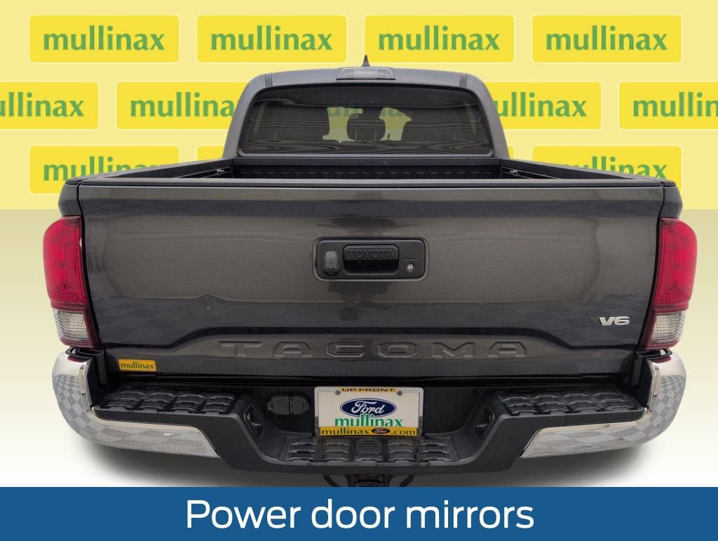 Used 2020 Toyota Tacoma SR5 image 4