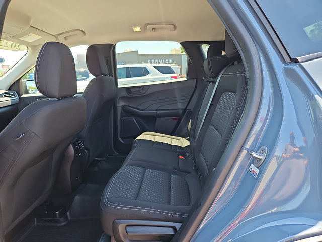Certified 2023 Ford Escape Active AWD/4WD image 12