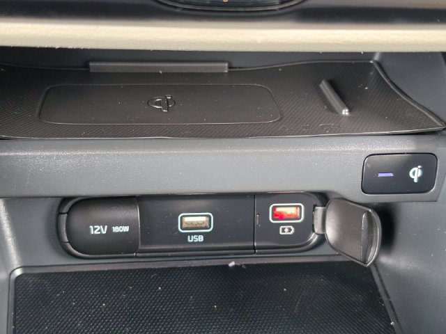 Used 2021 Kia Soul EX FWD image 27