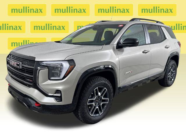 Used 2026 GMC Terrain AT4 w/ Convenience Package III AWD/4WD image 15
