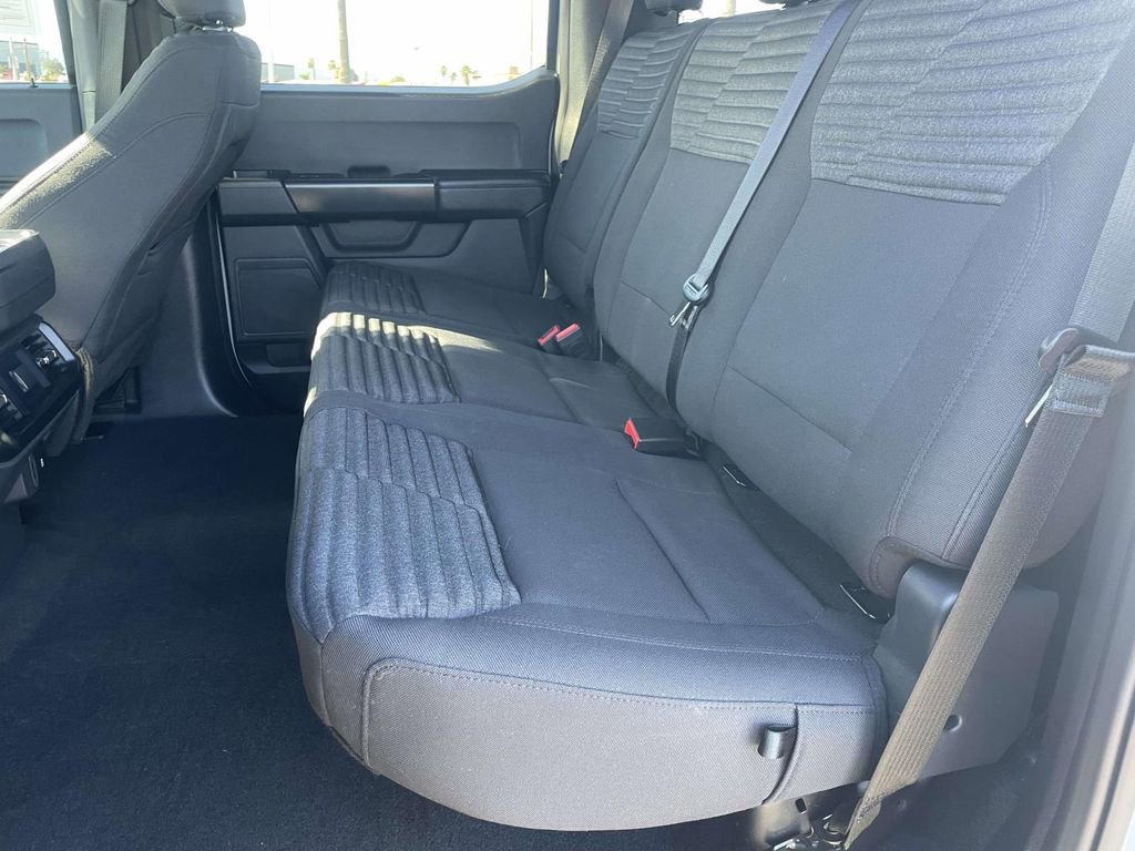 Certified 2023 Ford F150 XL w/ STX Appearance Package image 23