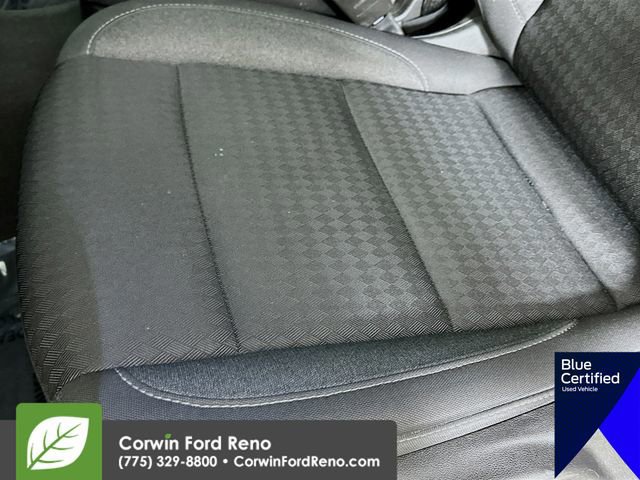 Used 2023 Chevrolet Silverado 1500 Custom image 21