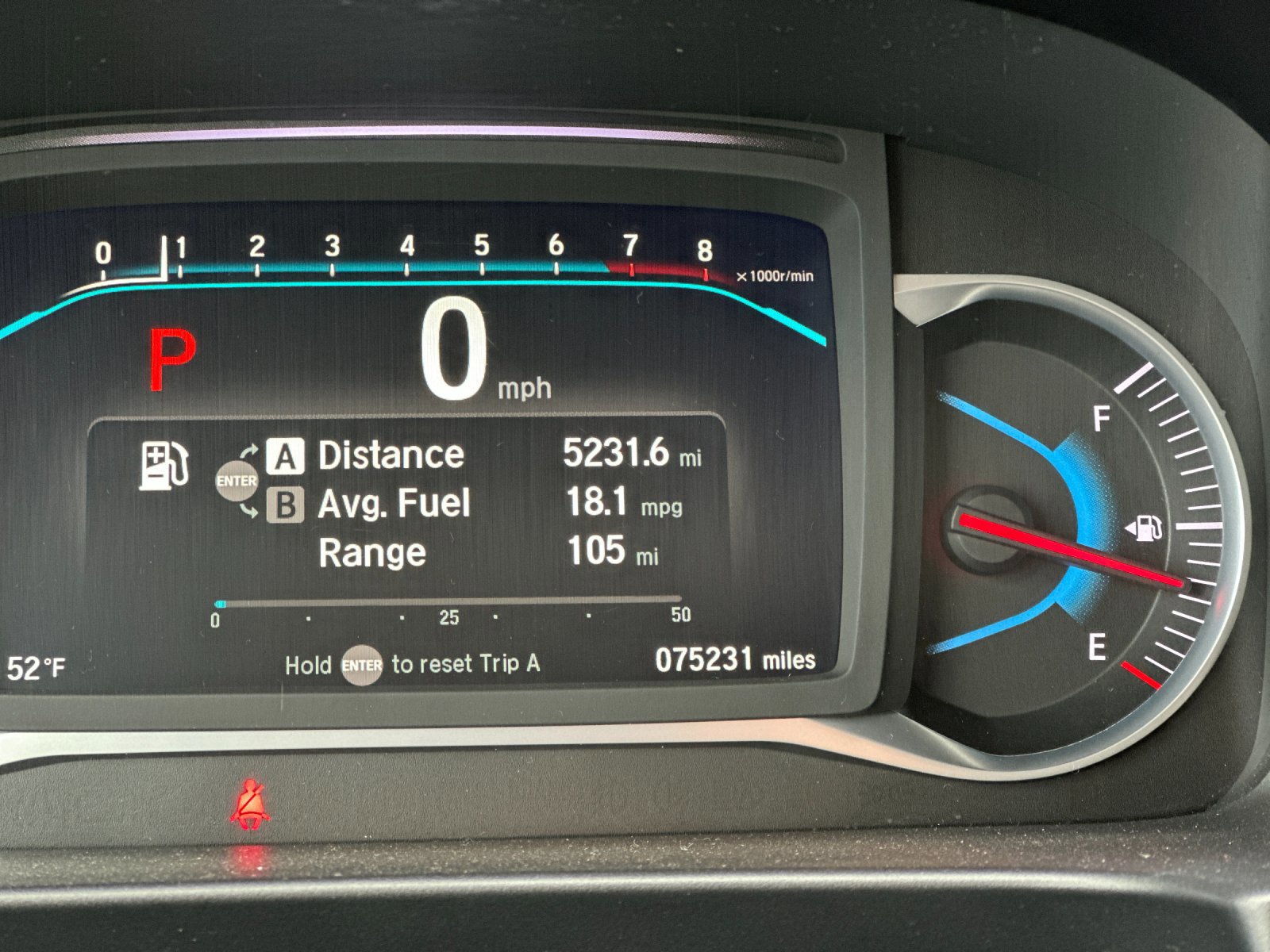 Used 2022 Honda Pilot EX-L image 28