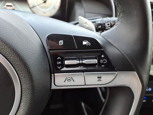 Used 2022 Hyundai Tucson Limited AWD/4WD image 15