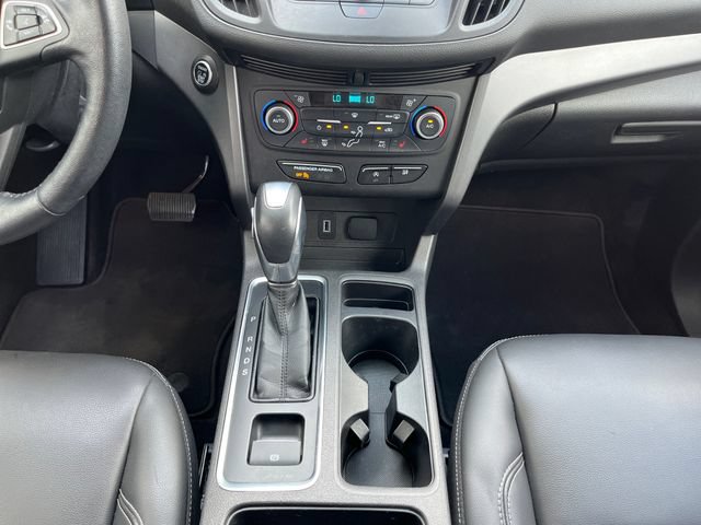 Certified 2019 Ford Escape SEL AWD/4WD image 19