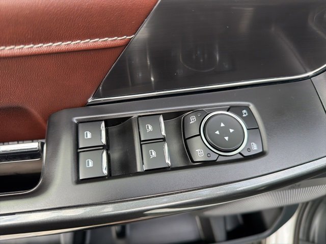 Certified 2023 Ford F150 Lariat w/ Equipment Group 502A High image 10