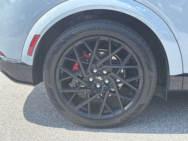 Certified 2025 Ford Mustang Mach-E GT AWD/4WD image 19
