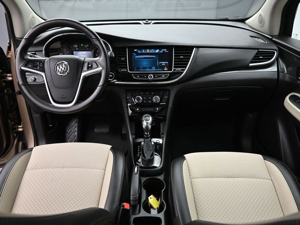 Used 2019 Buick Encore Preferred image 26