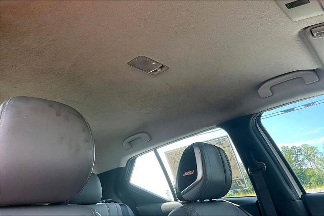 Used 2023 Nissan Kicks SR w/ SR Premium Package FWD image 22
