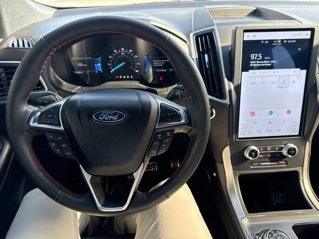 Certified 2023 Ford Edge ST-Line AWD/4WD image 13