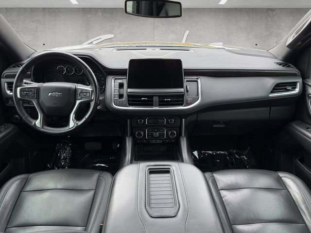 Used 2021 Chevrolet Suburban Z71 image 20