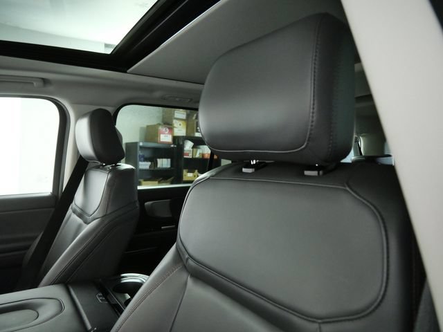Certified 2025 Ford Expedition Max Active AWD/4WD image 18