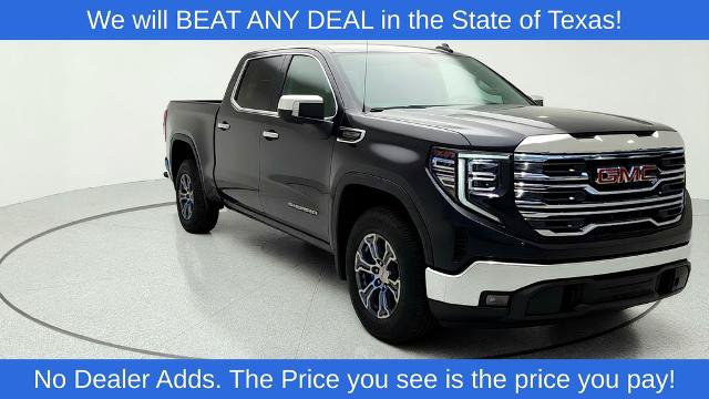 Used 2025 GMC Sierra 1500 SLT