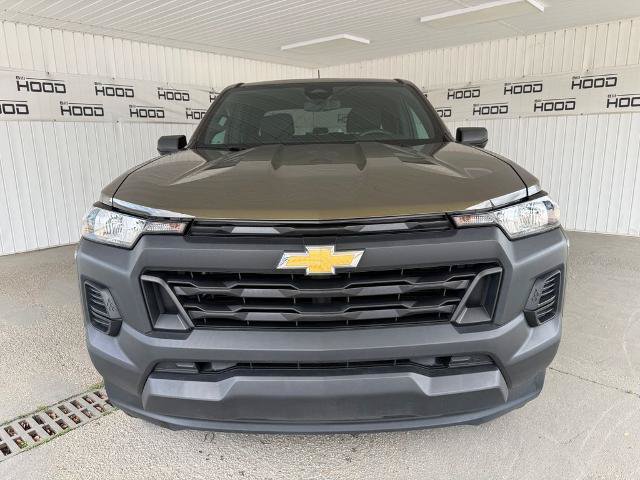 Used 2023 Chevrolet Colorado W/T RWD image 23