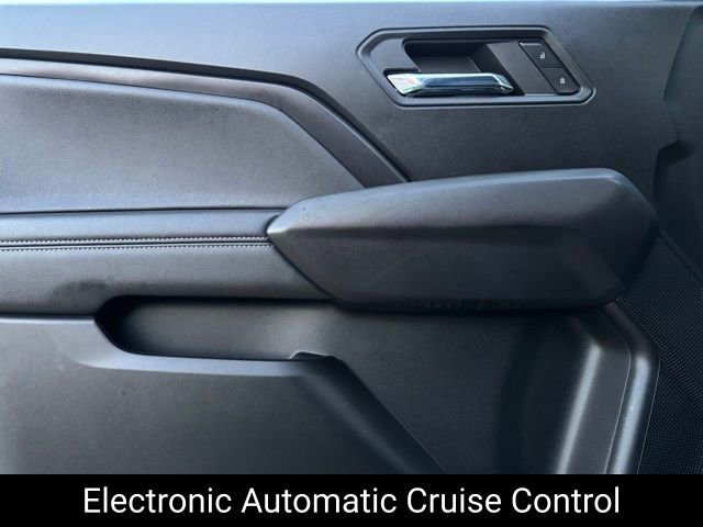 Used 2023 Chevrolet Colorado LT w/ LT Convenience Package image 14