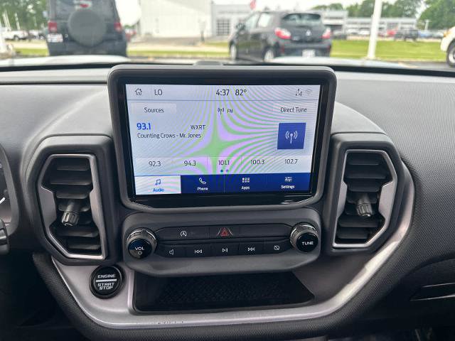 Certified 2023 Ford Bronco Sport Big Bend AWD/4WD image 21