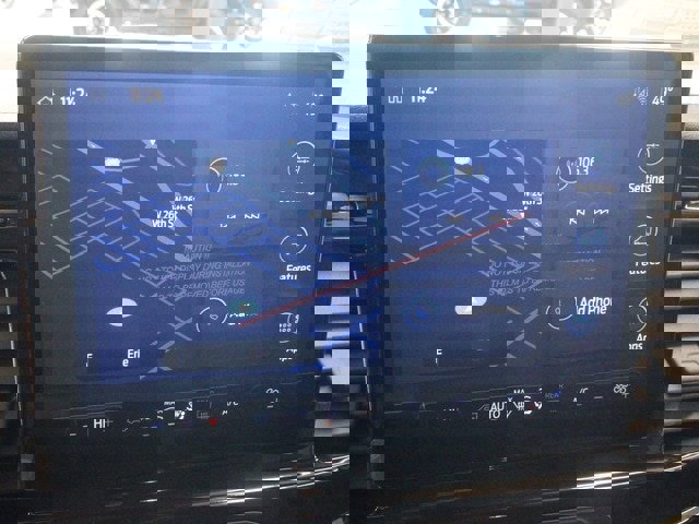 Certified 2024 Ford Transit 350 XLT image 21