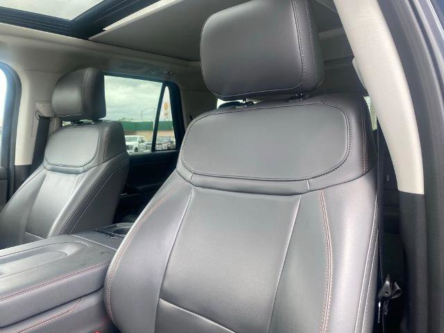 Certified 2025 Ford Expedition Active image 11