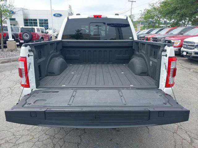 Certified 2023 Ford F150 King Ranch w/ Equipment Group 601A High AWD/4WD image 26