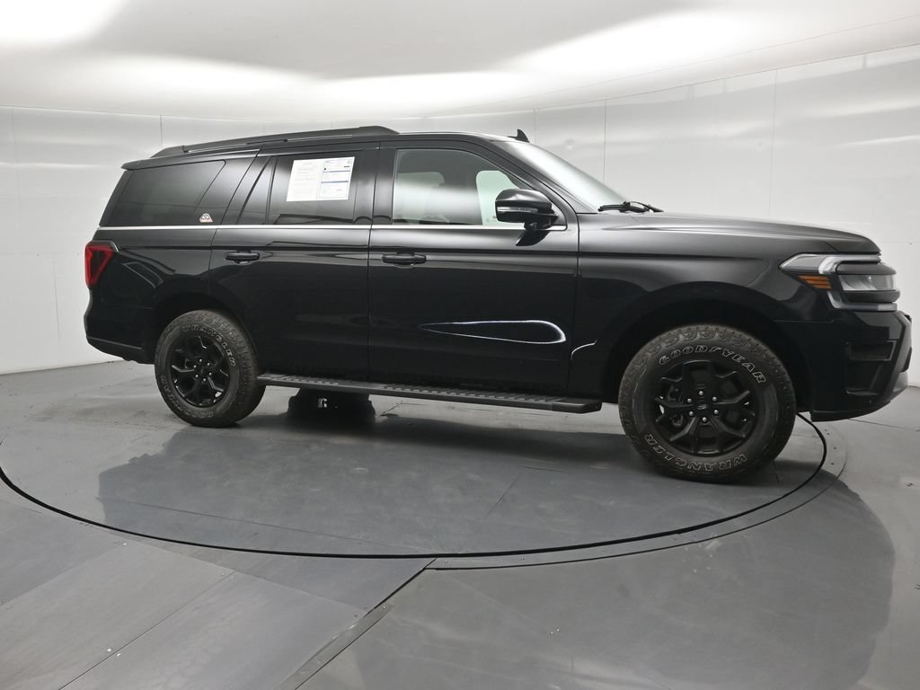 Certified 2023 Ford Expedition Timberline AWD/4WD image 27