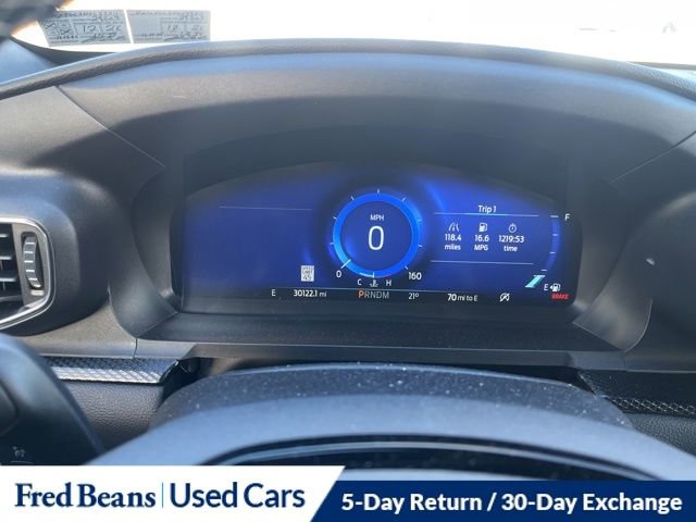 Certified 2022 Ford Explorer ST w/ Equipment Group 401A image 20
