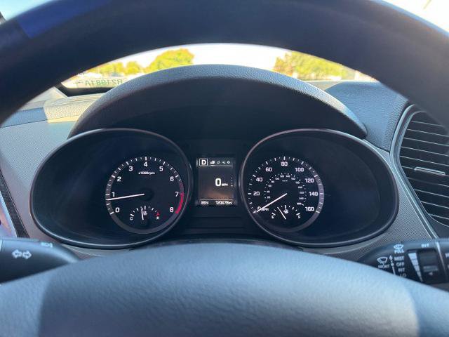 Used 2018 Hyundai Santa Fe Sport FWD image 25