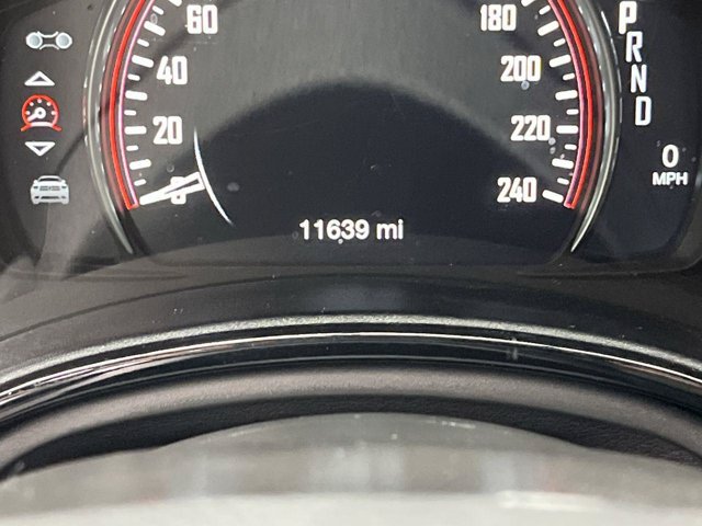 Used 2026 Dodge Durango GT AWD/4WD image 17