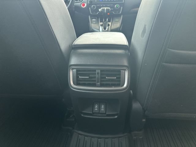 Used 2019 Honda CR-V Touring image 25