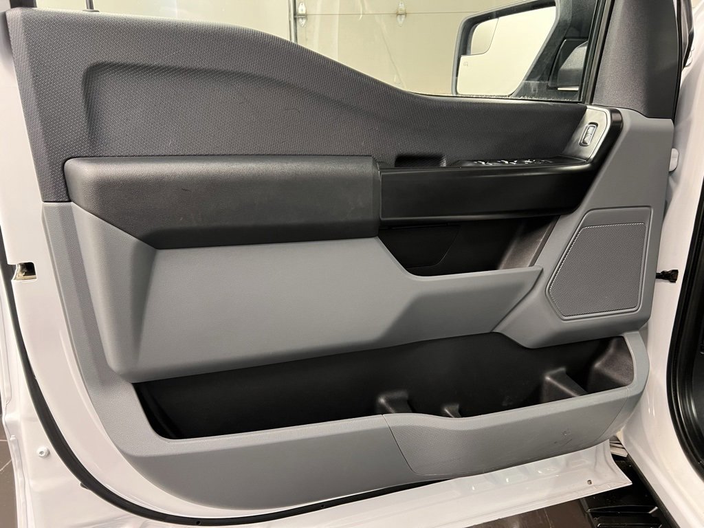 Certified 2021 Ford F150 XL w/ Trailer Tow Package image 26