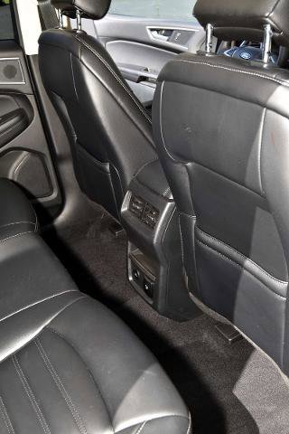 Certified 2023 Ford Edge SEL w/ Convenience Package AWD/4WD image 28