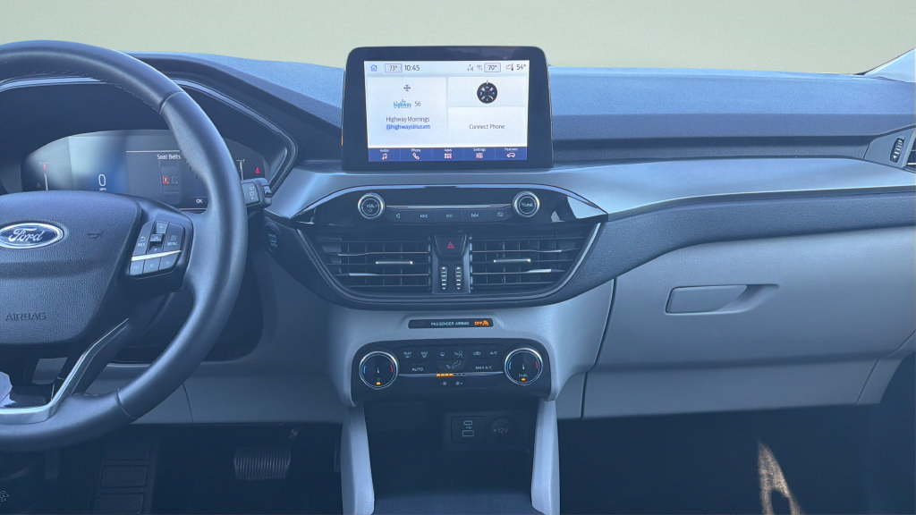 Certified 2023 Ford Escape Active FWD image 7
