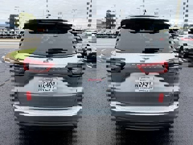 Certified 2024 Ford Escape ST-Line image 5