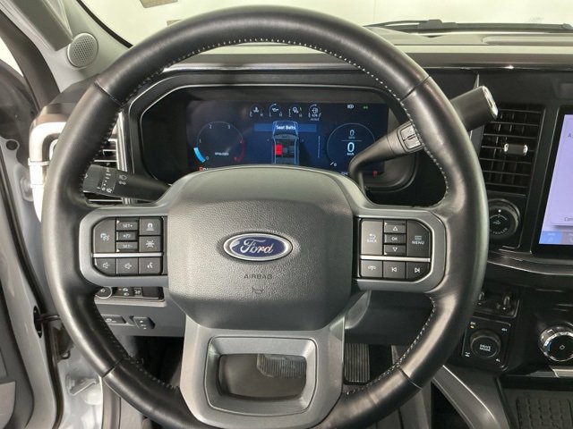 Certified 2024 Ford F350 Lariat w/ Lariat Ultimate Package image 20