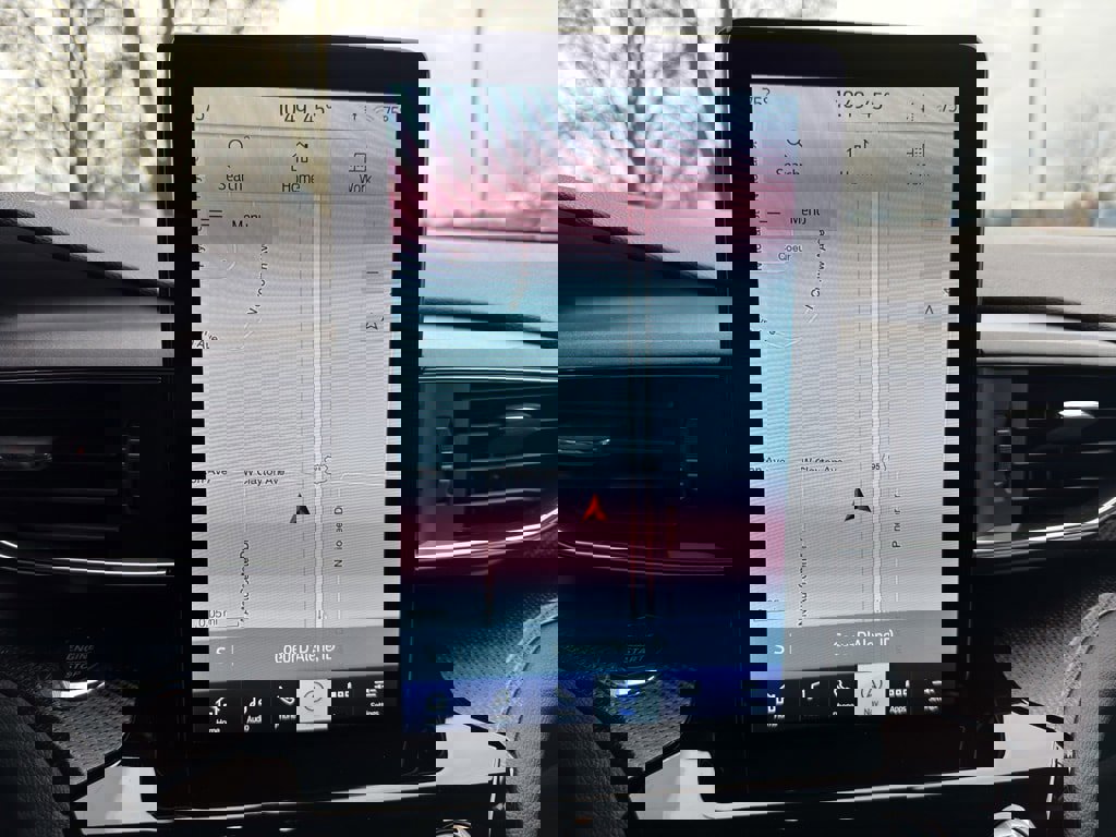 Certified 2023 Ford Explorer ST w/ Equipment Group 401A image 27