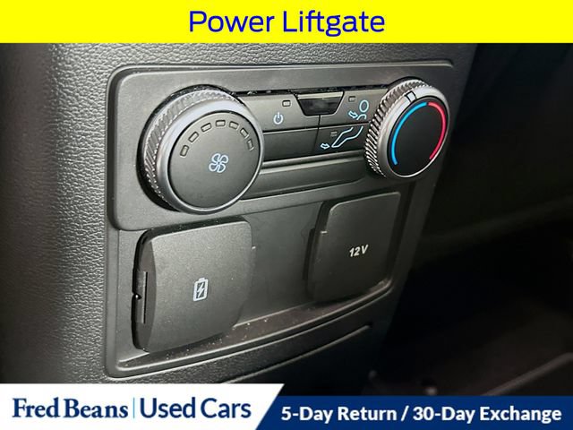 Certified 2023 Ford Explorer XLT w/ Equipment Group 202A AWD/4WD image 30