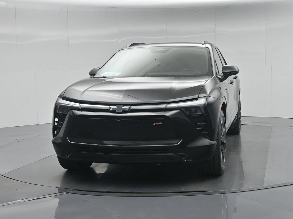 Used 2024 Chevrolet Blazer EV RS AWD/4WD image 57
