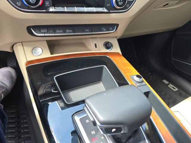 Used 2023 Audi Q5 2.0T Premium Plus AWD/4WD image 11