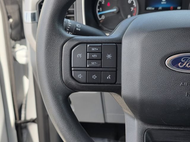 Certified 2023 Ford F150 XL RWD image 22