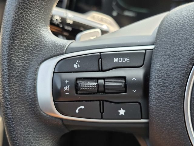 Used 2023 Kia Sportage LX AWD/4WD image 17
