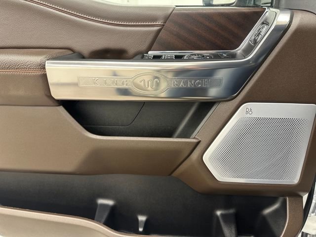 Certified 2026 Ford F250 King Ranch w/ Tremor Off-Road Package image 30