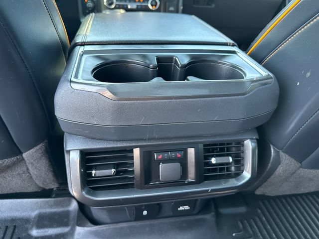 Certified 2023 Ford F150 Tremor w/ Equipment Group 402A High AWD/4WD image 18