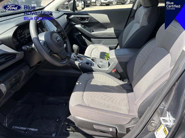 Used 2024 Subaru Crosstrek 2.0i Premium w/ Popular Package #4 AWD/4WD image 16