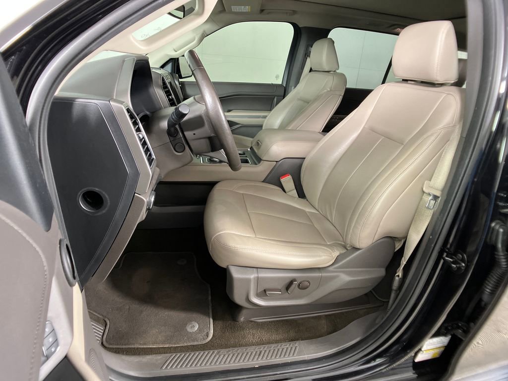 Certified 2021 Ford Expedition XLT image 29