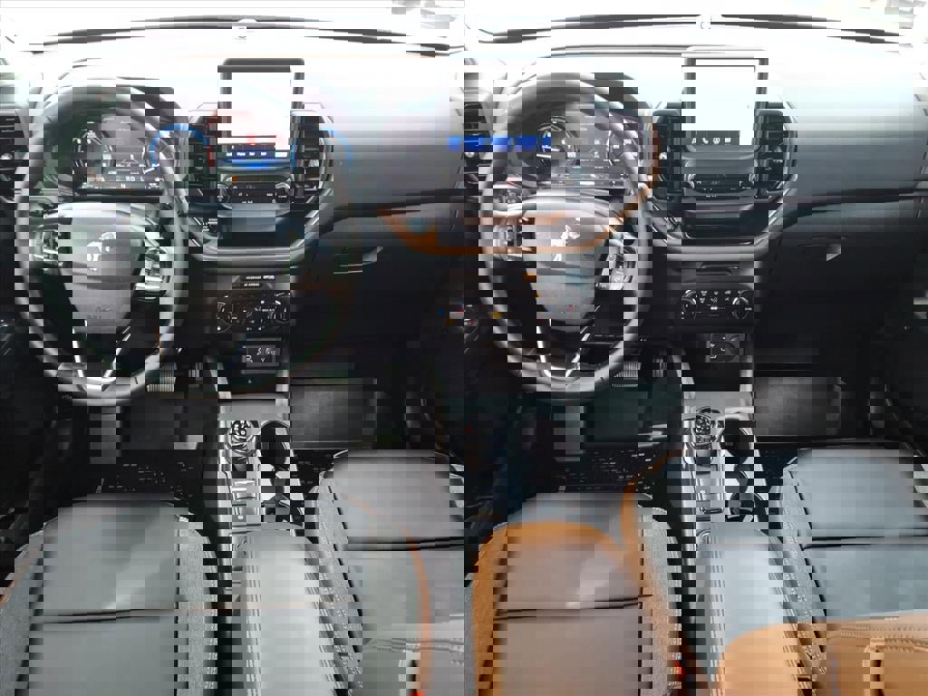 Certified 2024 Ford Bronco Sport Outer Banks w/ Tech Package image 19