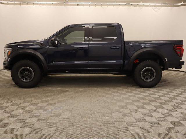 Certified 2025 Ford F150 Raptor image 5