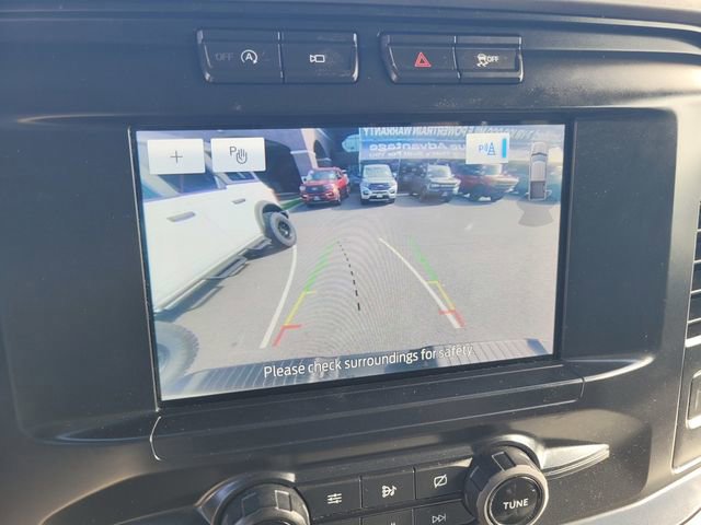 Certified 2021 Ford F150 XLT image 20