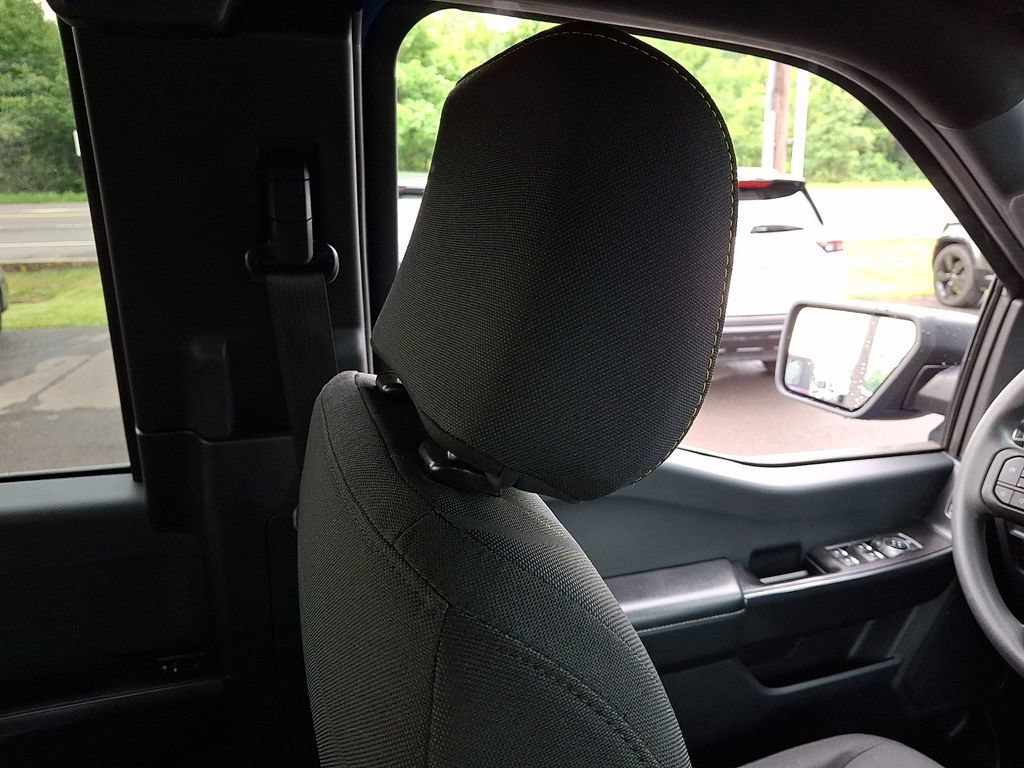 Certified 2024 Ford F150 STX AWD/4WD image 13