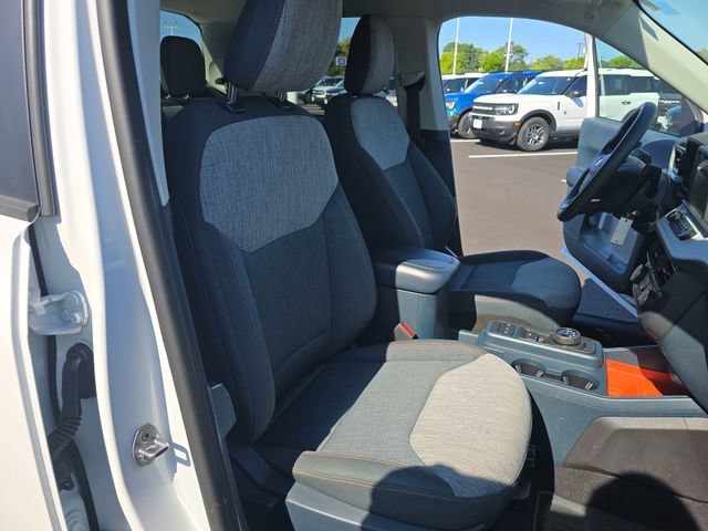 Certified 2023 Ford Maverick XLT FWD image 23